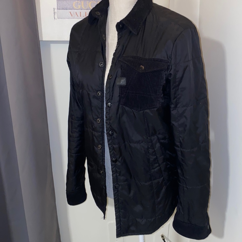G Star jacket
